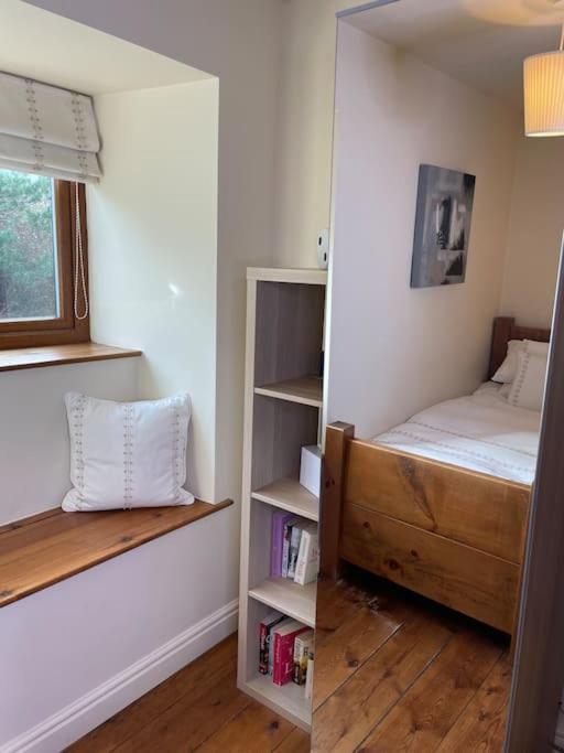Daisy Cottage Keighley Eksteriør bilde