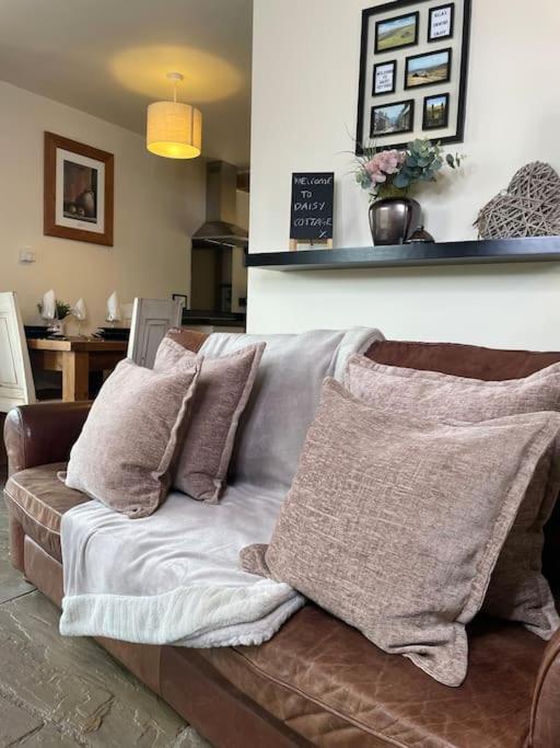Daisy Cottage Keighley Eksteriør bilde