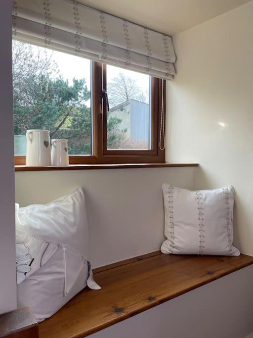Daisy Cottage Keighley Eksteriør bilde